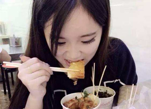 女生说她饿了怎么回复?满足身理和心理双重需求 女生说她饿了怎么回复?满足身理和心理双重需求第4张